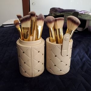 BH Cosmetics Brush Set